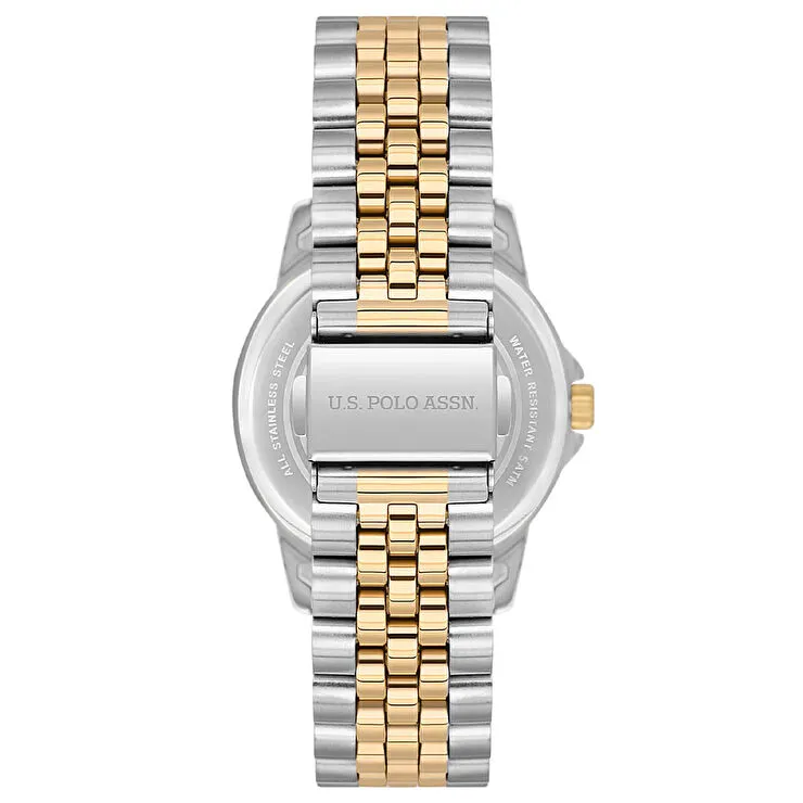 U.S. Polo Assn. USPA2076-04 Kadın Kol Saati