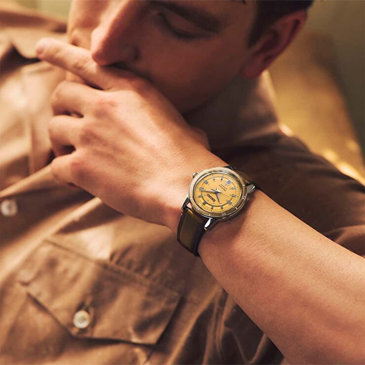 Seiko SEIRPL75J Erkek Kol Saati