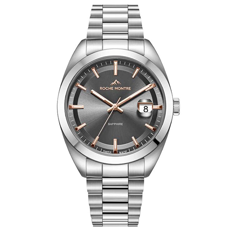 Roche Montre RMG6003-05 Erkek Kol Saati