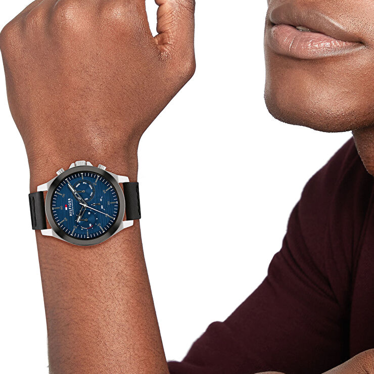 Tommy Hilfiger TH1710523 Erkek Kol Saati