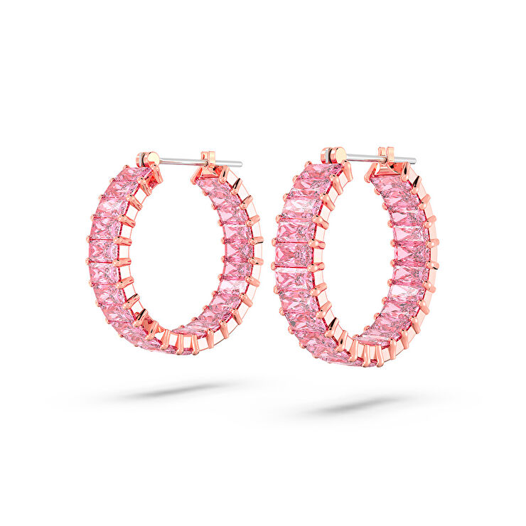 Swarovski SWR5657726 Kadın Küpe