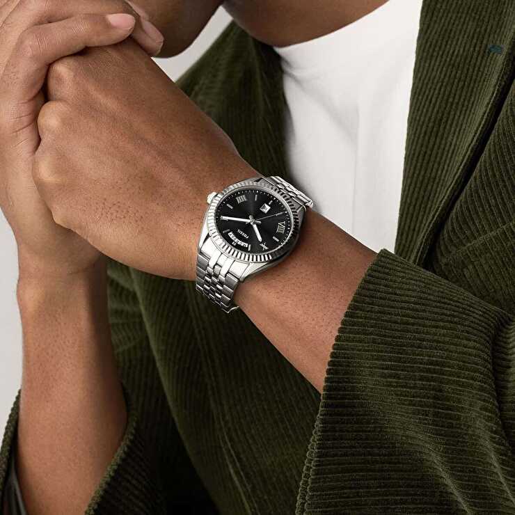 Fossil FFS6139 Erkek Kol Saati