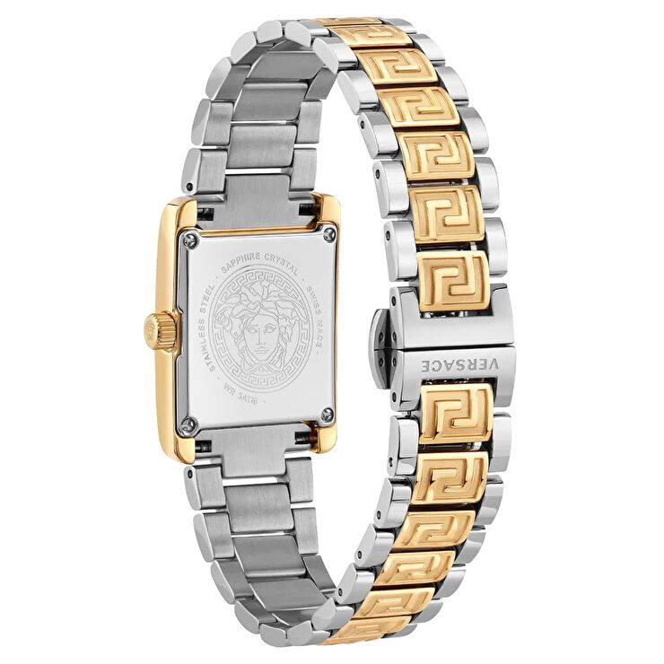 Versace VRSCVE1C01525 Kadın Kol Saati