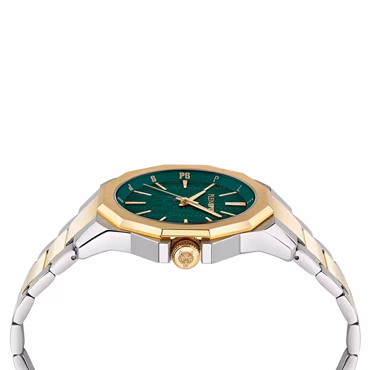 Plein Sport PSNGA0725 Kol Saati