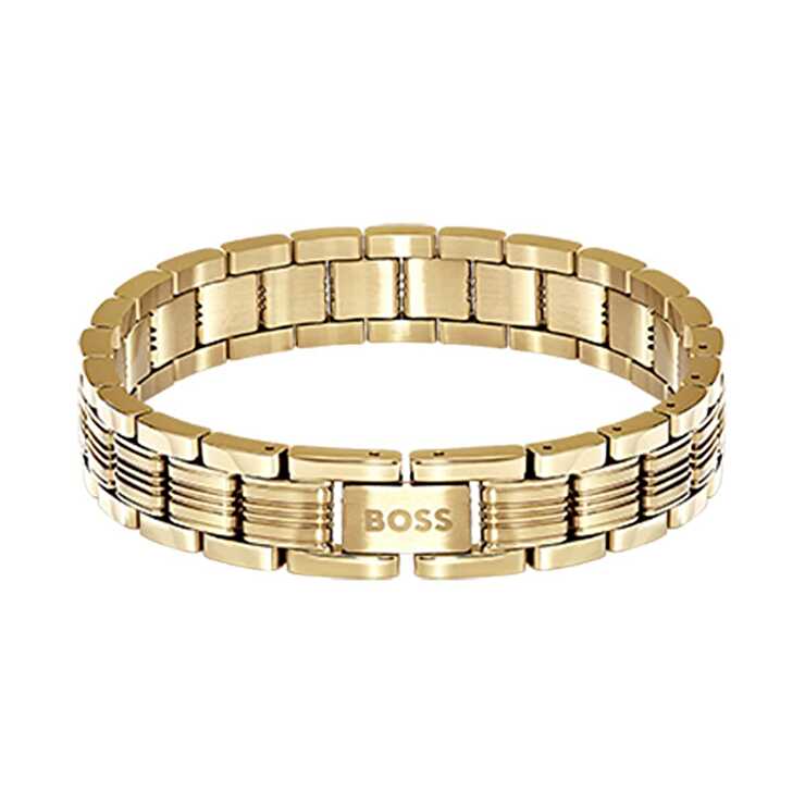 Boss Watches HBJ1580887 Erkek Bileklik