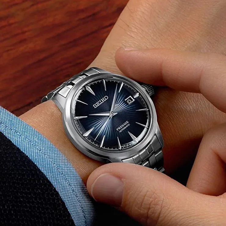Seiko SEIRPB41J Erkek Kol Saati