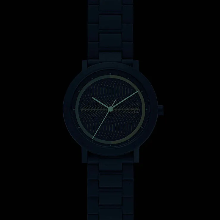 Skagen SKW6770 Erkek Kol Saati