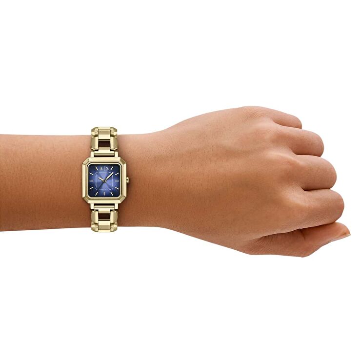 Armani Exchange AX5735 Kadın Kol Saati