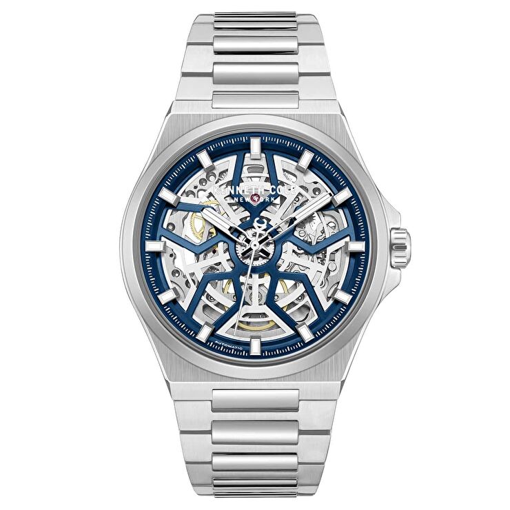 Kenneth Cole KCWGY0065301 Erkek Kol Saati