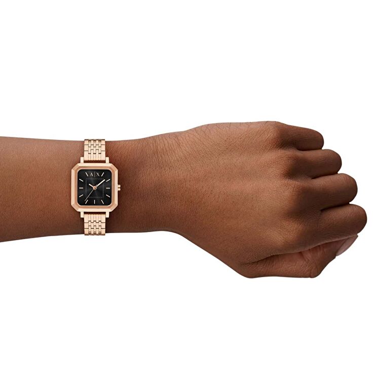 Armani Exchange AX5729 Kadın Kol Saati