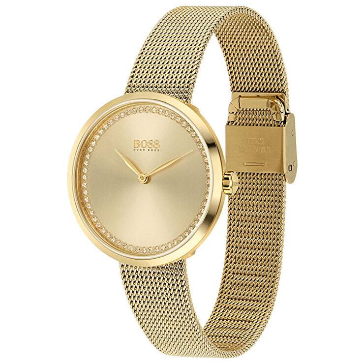 Boss Watches HB1502547 Kadın Kol Saati 