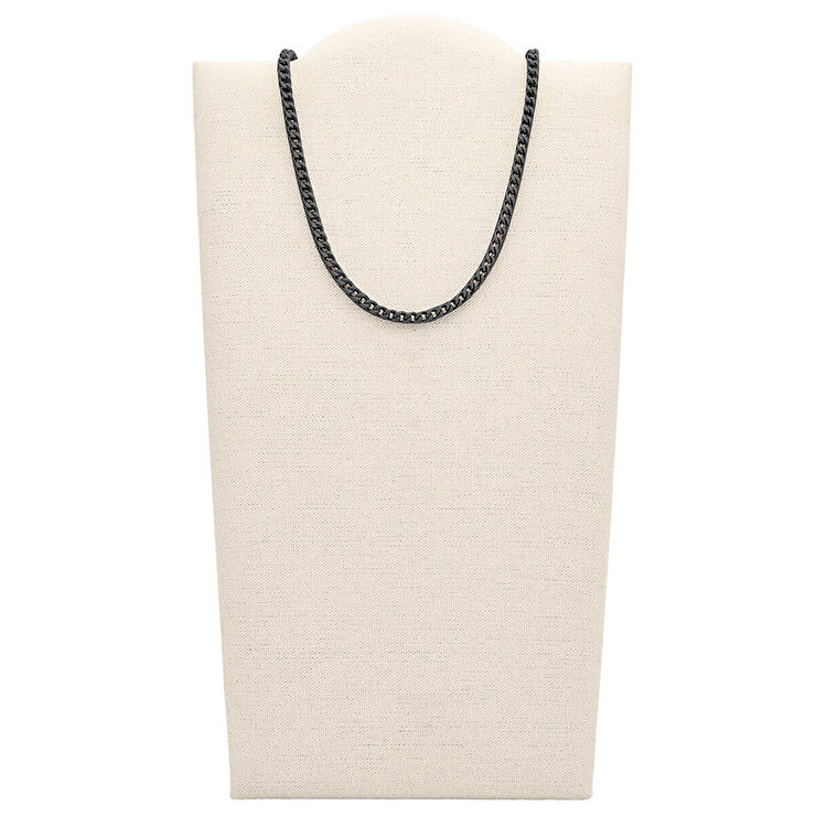 Fossil JOF00660-001 Erkek Kolye