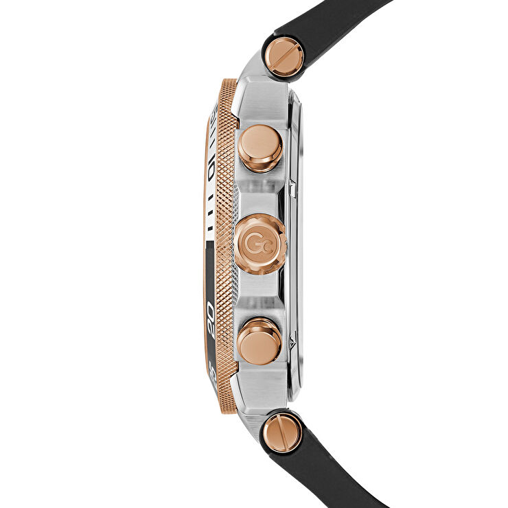Gc GCZ14005G2MF Erkek Kol Saati