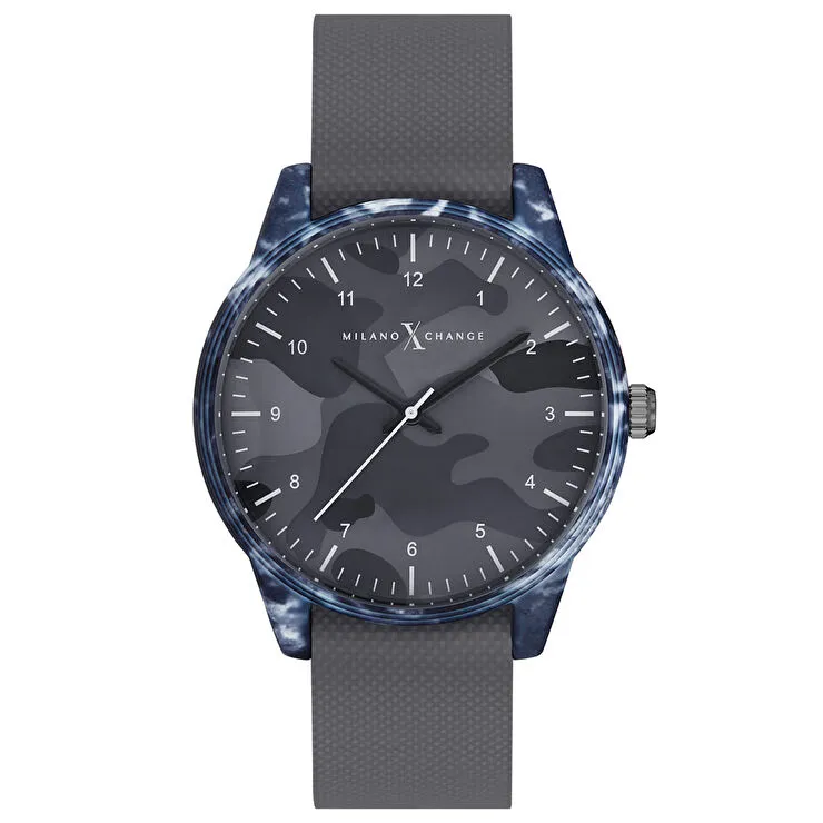 Milano X Change MEX3108 Erkek Kol Saati