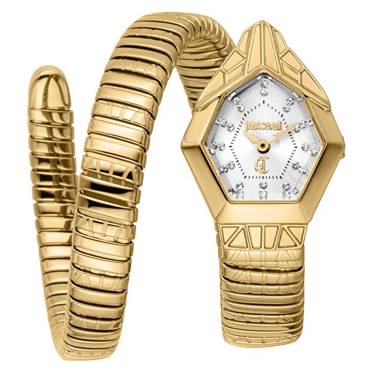 Just Cavalli JC1L358M0035 Kadın Kol Saati
