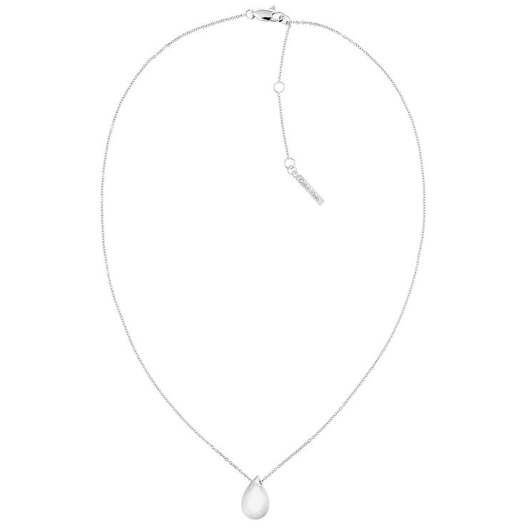 Calvin Klein CKJ35000083 Kadın Kolye