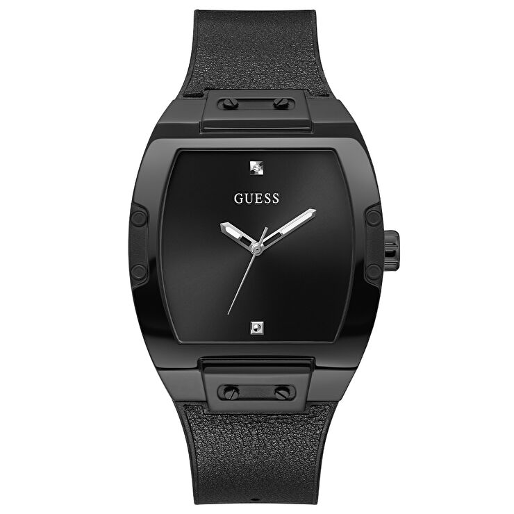 Guess GUGW0386G1 Pırlantalı Erkek Kol Saati