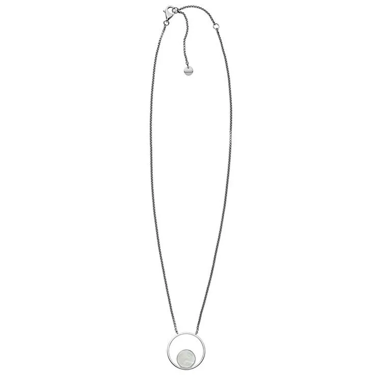 Skagen SKJ1098-040 Kadın Kolye