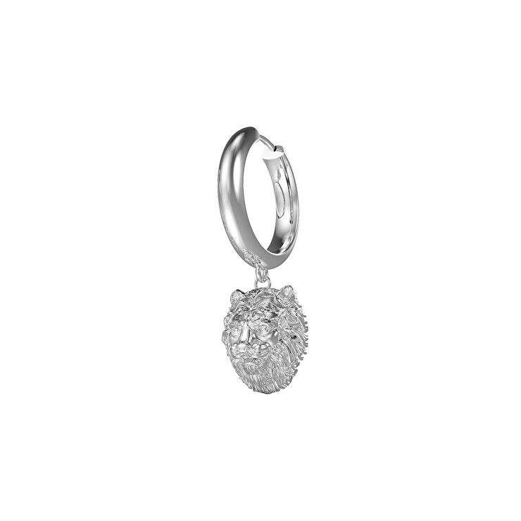 Guess JGUJUME01304JWSTTU Erkek Küpe