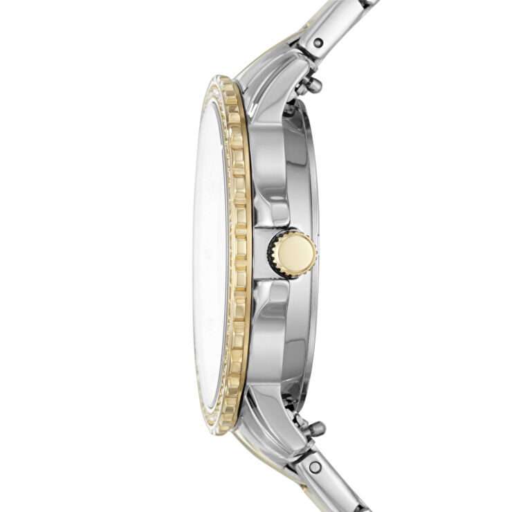 Fossil FES4784 Kadın Kol Saati 