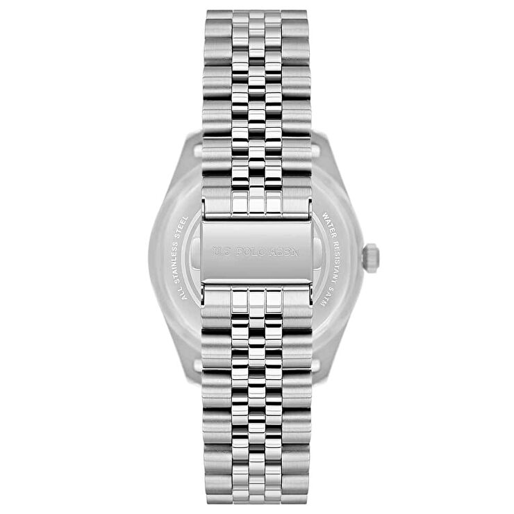 U.S. Polo Assn. USPA1153-11 Erkek Kol Saati
