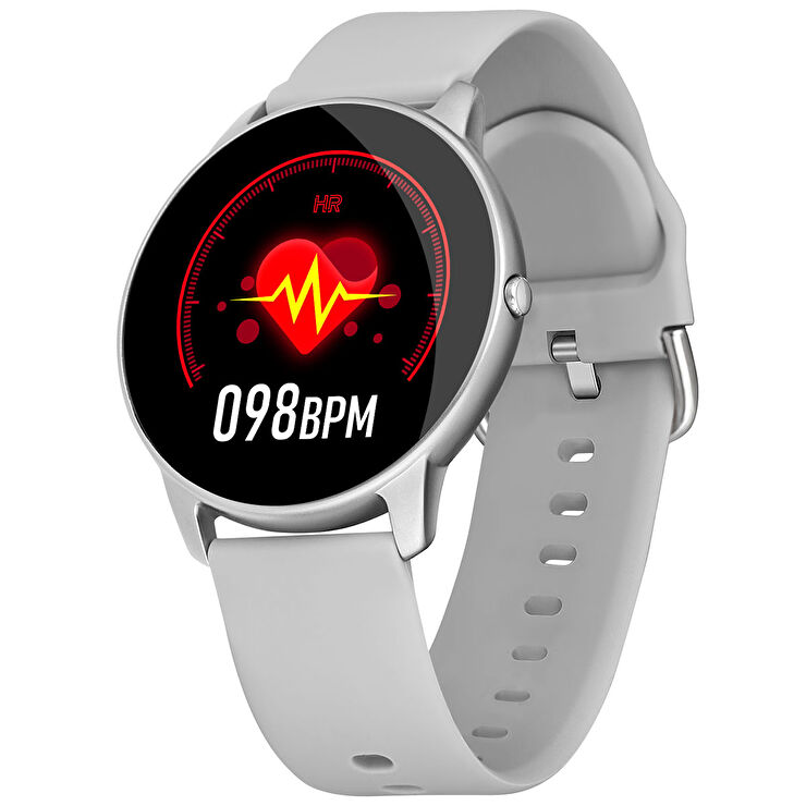Wesse Connect WWC2001-01 Akıllı Saat