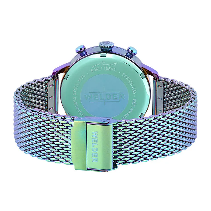 Welder WWRC670 38 mm Kadın Kol Saati