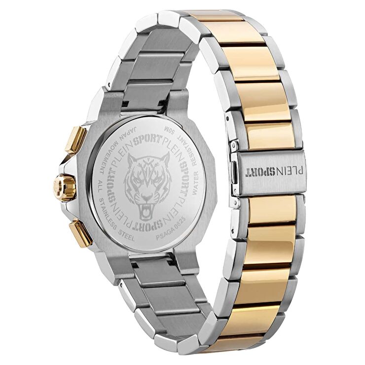 Plein Sport PSAGA0625 Erkek Kol Saati