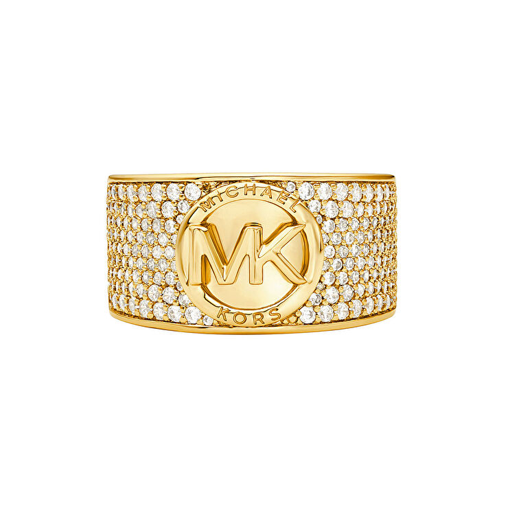 Michael Kors MKJ8063-710504 Kadın Yüzük (52 mm)