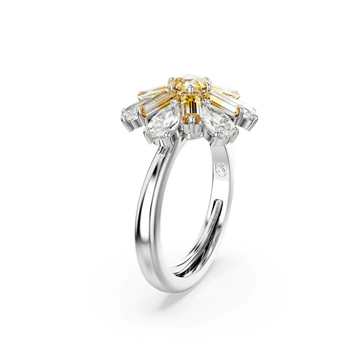 Swarovski SWR5689087 Kadın Yüzük (50-55 mm)