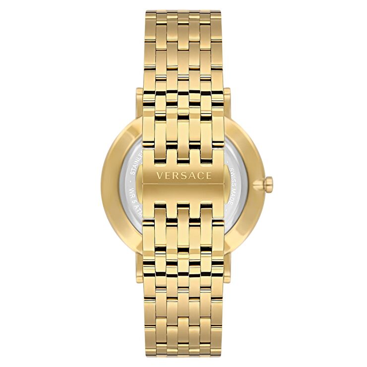 Versace VRSCVENCA0624 Kol Saati