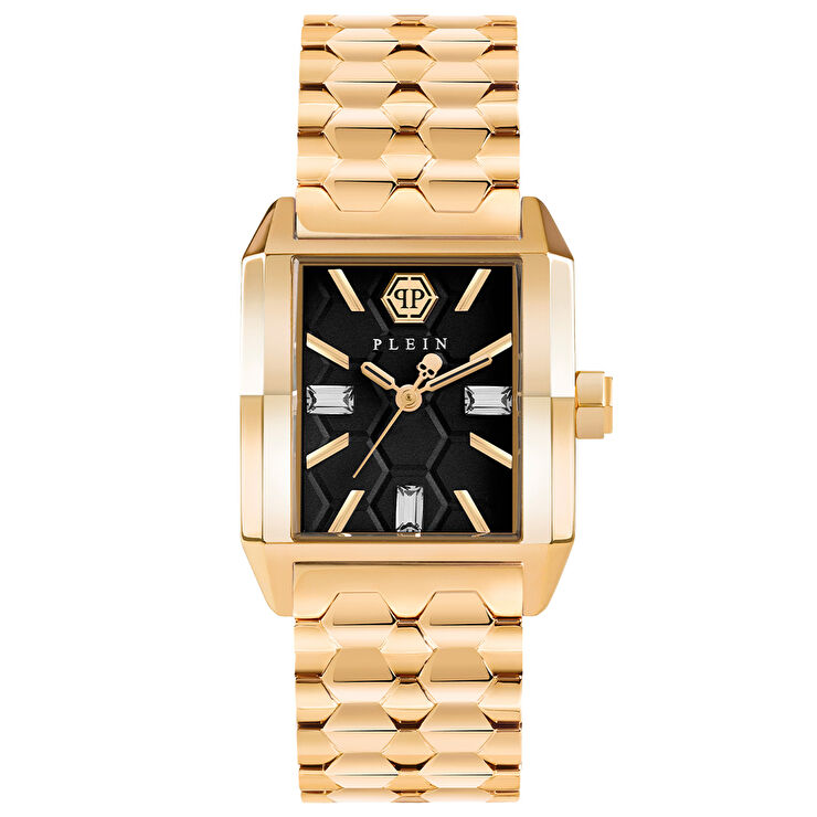 Philipp Plein PWMAA0622 Kadın Kol Saati