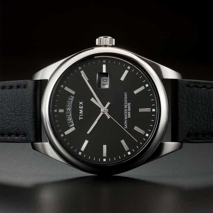 Timex TW2W57400 Erkek Kol Saati