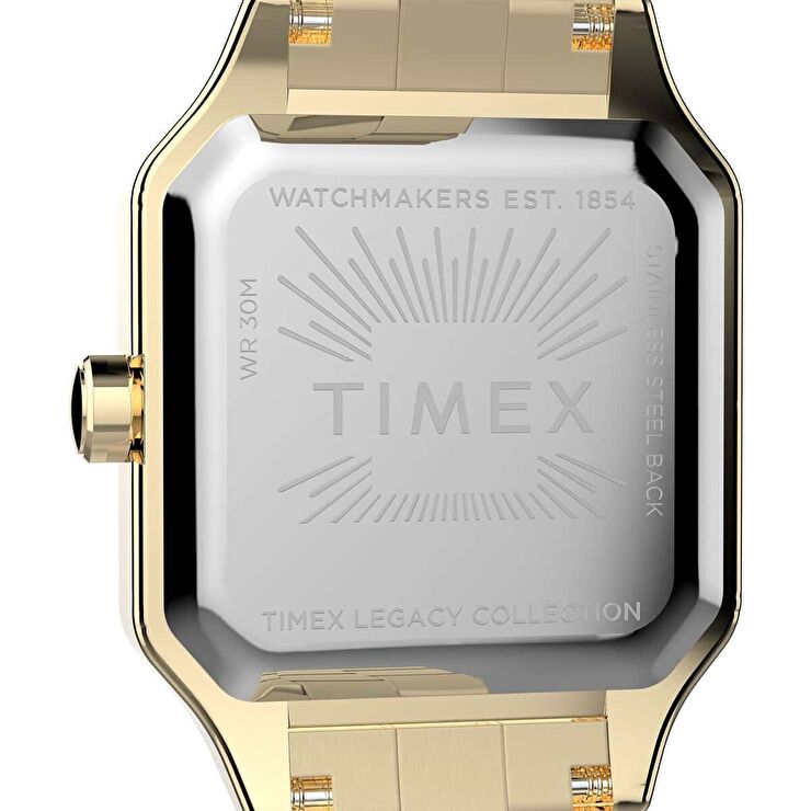 Timex TW2Y23700 Kadın Kol Saati