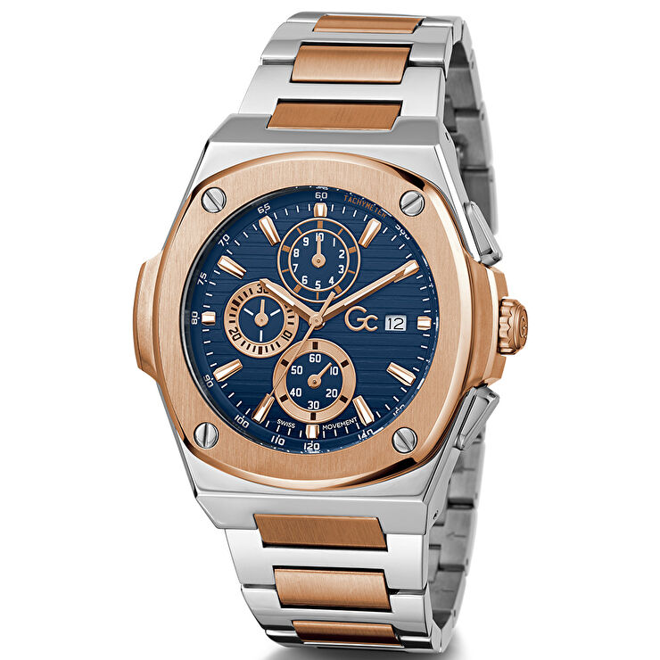 Gc GCY99002G7MF Erkek Kol Saati