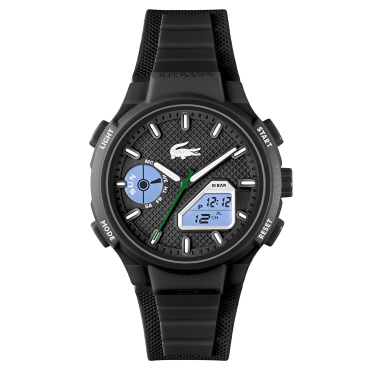 Lacoste LAC2011365 Erkek Kol Saati