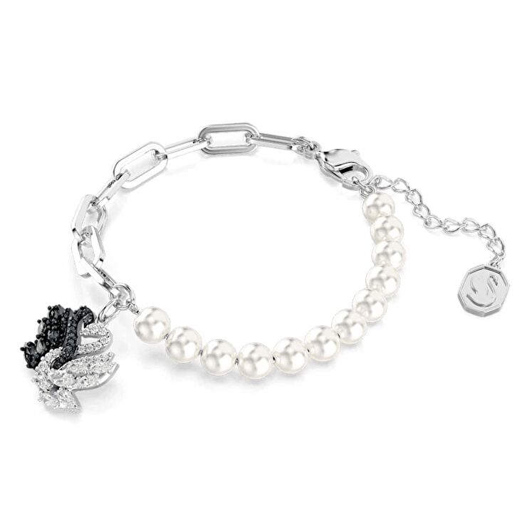 Swarovski SWR5705720 İnci Kadın Bileklik