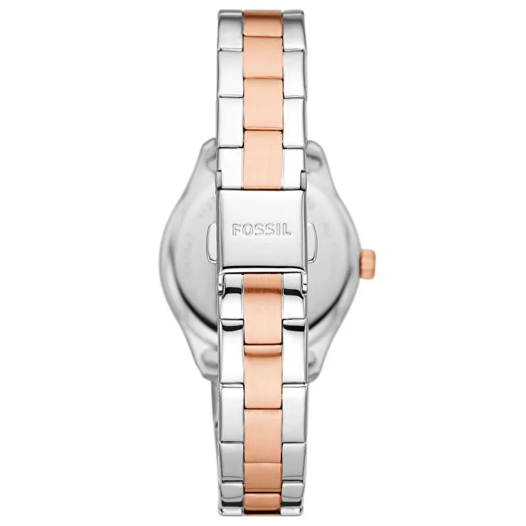 Fossil FBQ3928 Kadın Kol Saati