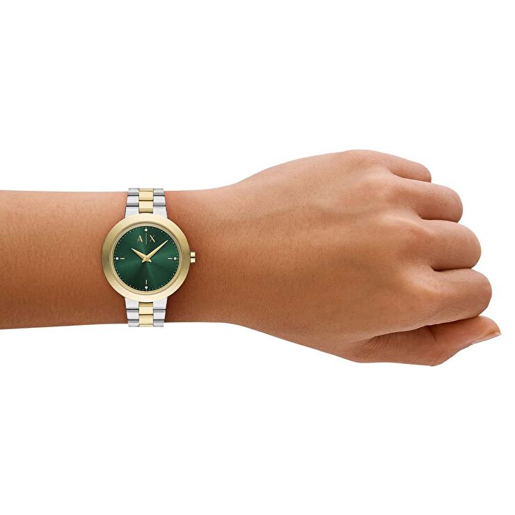 Armani Exchange AX5176 Kadın Kol Saati
