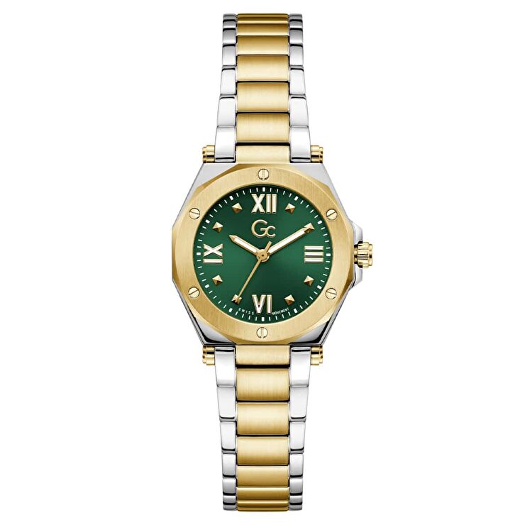Gc GCZ80004L9M Kadın Kol Saati