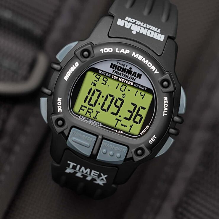 Timex TW5M63000 Erkek Kol Saati