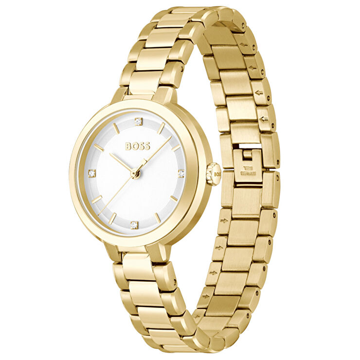 Boss Watches HB1502758 Kadın Kol Saati