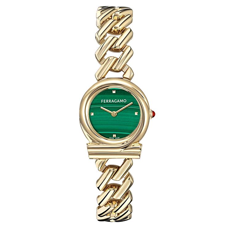 Ferragamo SFT200125 Kadın Kol Saati