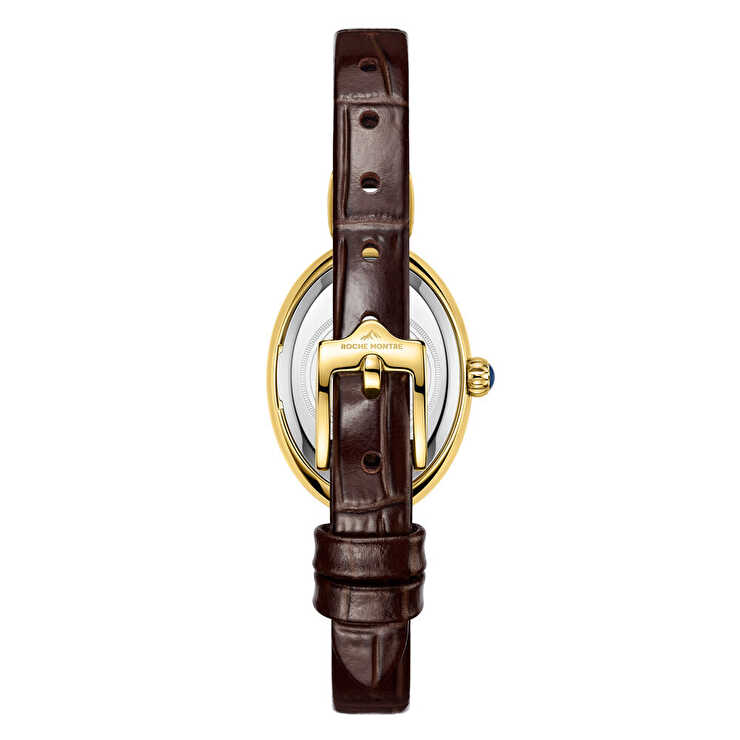 Roche Montre RML5027-01 Kadın Kol Saati