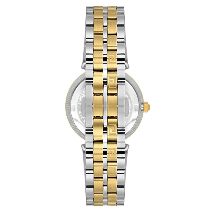 Versace VRSCVEOCA0324 Kadın Kol Saati
