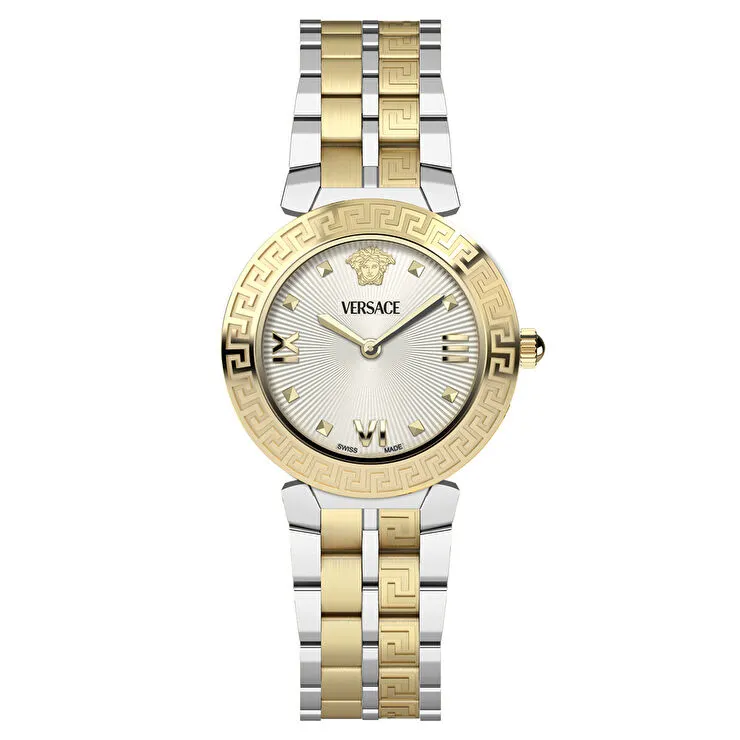 Versace VRSCVEOCA0324 Kadın Kol Saati