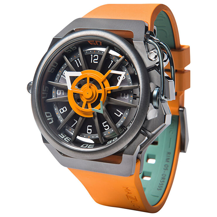 Mazzucato R.I.M.05-OR5555 Erkek Kol Saati