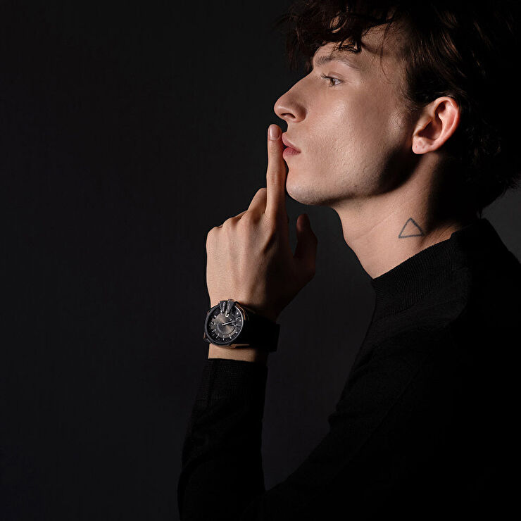 Diesel DZ1206 Erkek Kol Saati