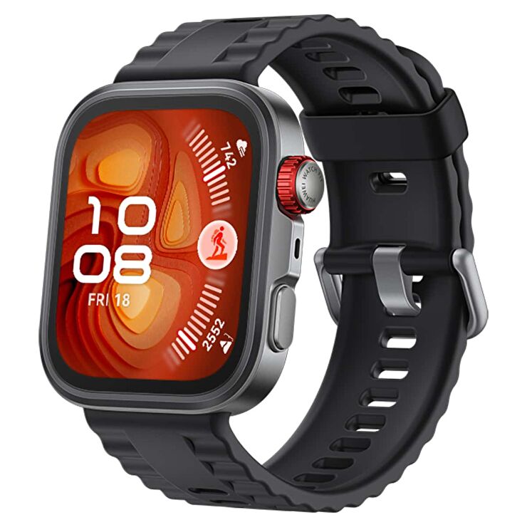 Huawei HW55020EYK Huawei Watch Fit 4 Pro Akıllı Saat