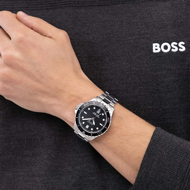 Boss Watches HB1514295 Erkek Kol Saati